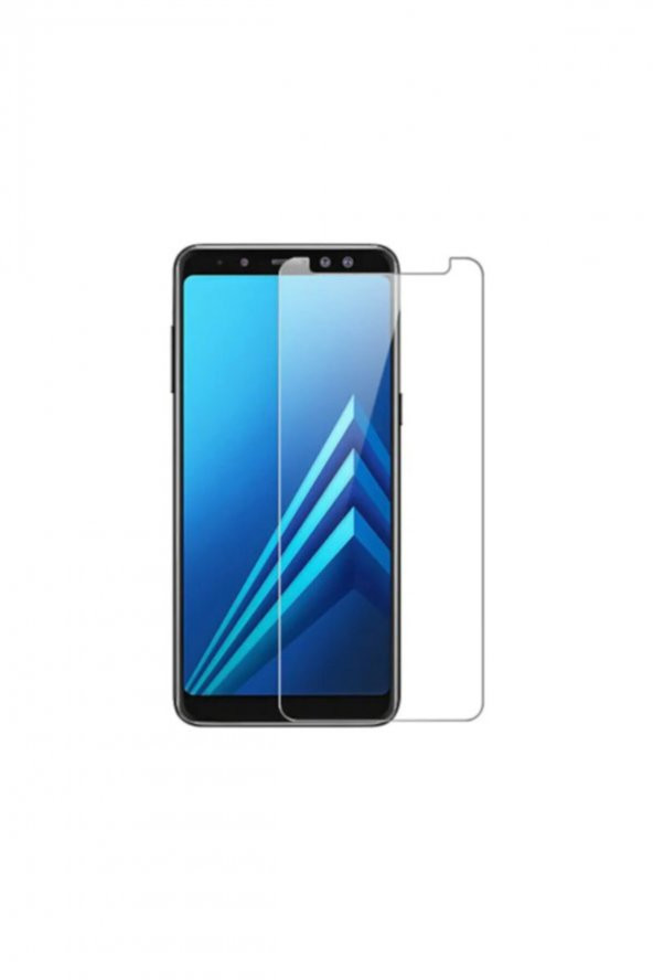 Samsung A7 2018 Nano Ekran Koruyucu