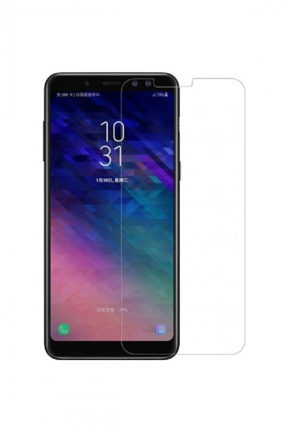 Samsung A9 2019 Nano Ekran Koruyucu