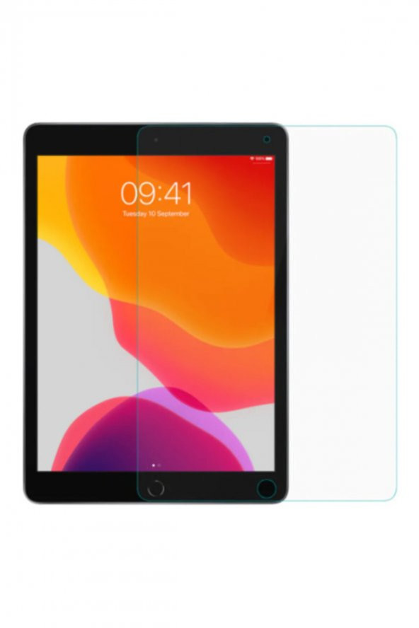 Apple Ipad 7, Nesil 10,2 Mat Parmak Izi Bırakmayan Tablet Ekran Koruyucu Esnek Nano Cam