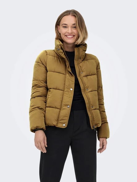 ONLY Cool Bayan Puffer Mont 15196546