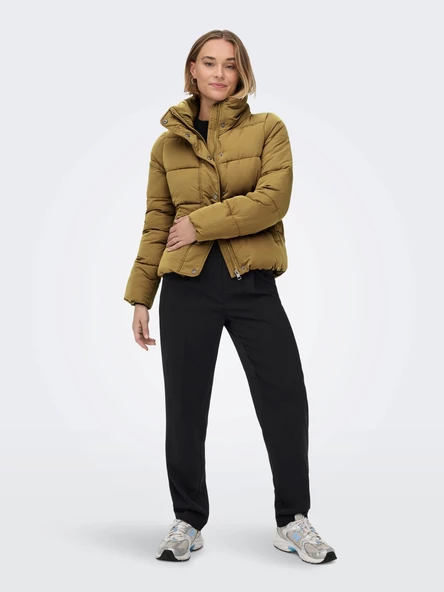 ONLY Cool Bayan Puffer Mont 15196546 - 3