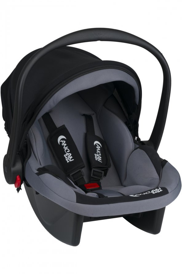LETS GO BABY 12 Parça Bebek Çeyiz Seti Mama Sandalyesi Çift Yön Bebek Arabası Küvet Takımı - 3