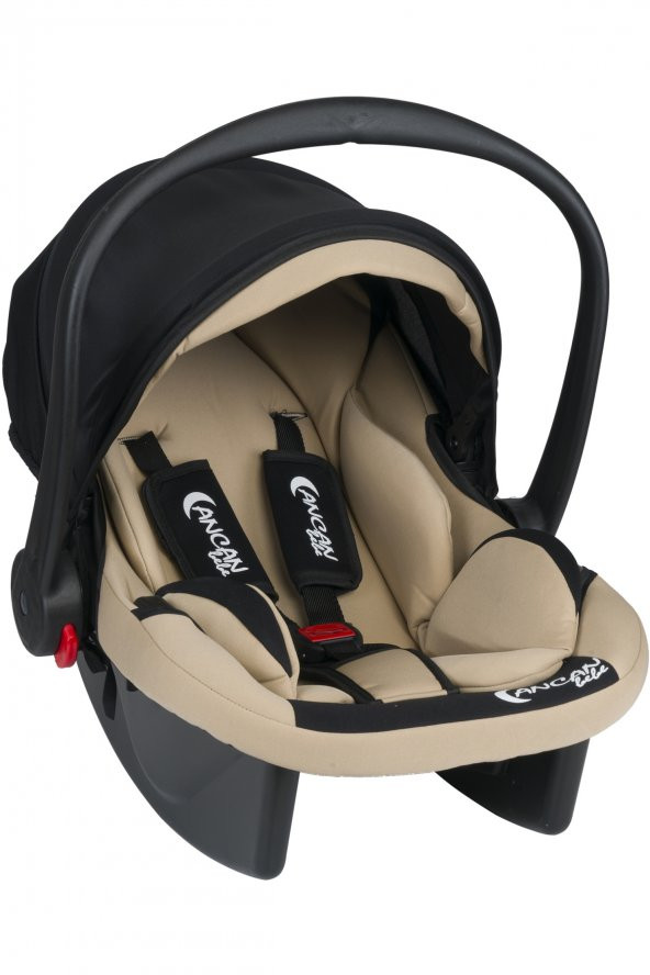 LETS GO BABY 12 Parça Bebek Çeyiz Seti Mama Sandalyesi Çift Yön Bebek Arabası Küvet Takımı - 5