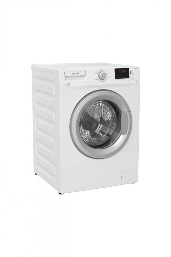 Altus Al 9103 D 9kg Çamaşır Makinesi - 2