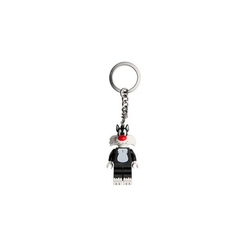 Lego 854190 Looney Tunes Sylvester™ Anahtarlık - 1