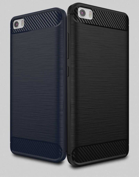 Xiaomi Mi 5 Kılıf Zore Room Silikon Kapak ürün görseli 1