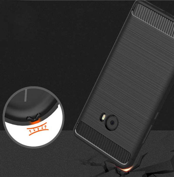 Xiaomi Mi Note 2 Kılıf Zore Room Silikon Kapak - 2