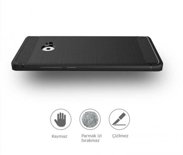 Xiaomi Mi Note 2 Kılıf Zore Room Silikon Kapak - 3