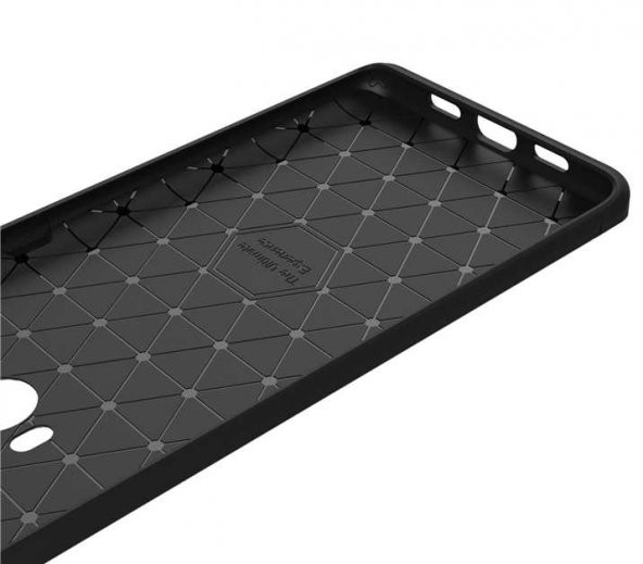 Xiaomi Mi Note 2 Kılıf Zore Room Silikon Kapak - 4