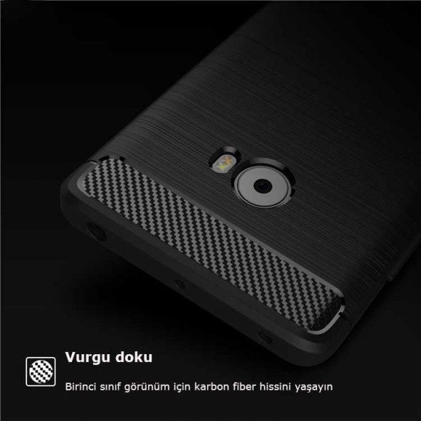 Xiaomi Mi Note 2 Kılıf Zore Room Silikon Kapak - 5