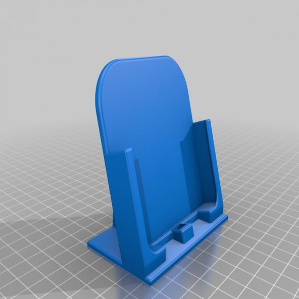 Vw T5 Dashboard İphone 11 Pro Tutucu Şarj Ve Park Kart Yuvası İle Plastik Aparat - 2