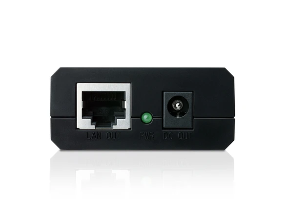 Omada RR TL-POE10R AKS PoE Splitter - Resim 2