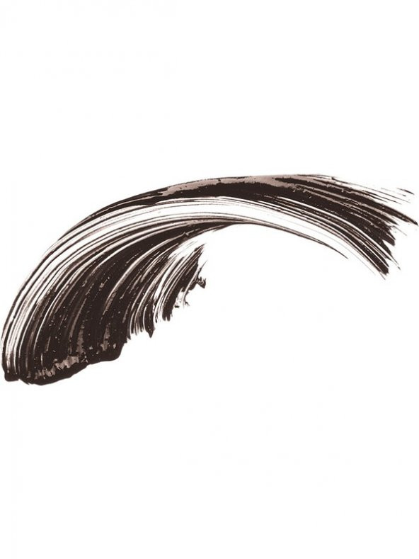 Faberlic Glam Team Hacim Veren Maskara First Class - Kahverengi - 2