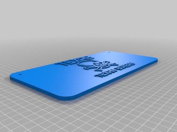 Özelleştirilmiş İşareti (Kalp / Apple Logosu) Plastik Aparat - 1