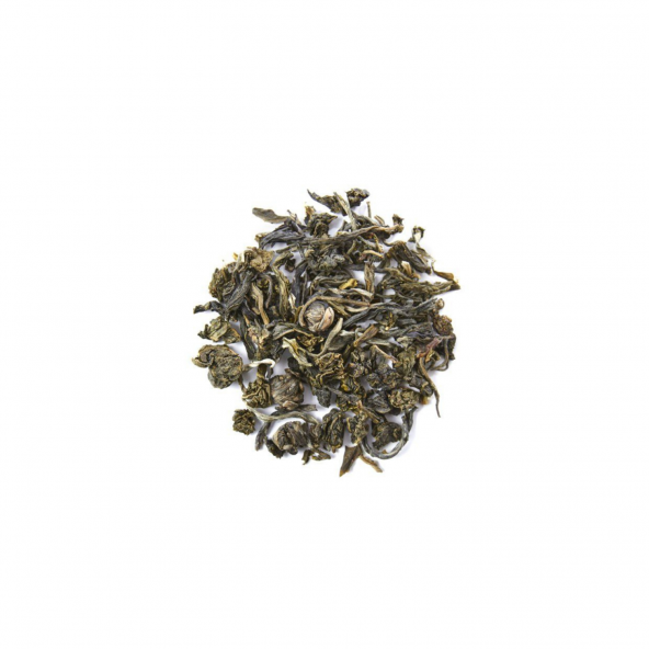 Mim and More Oolong Tea - Saf Oolong Çayı - 3