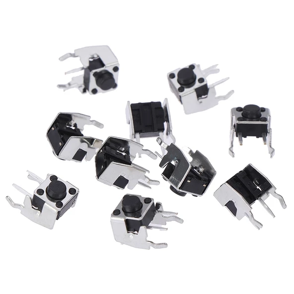 2 Adet XBOX 360 LB RB İç Buton Tetik Tuşu Switch Bumper Button XBOX 360 Kol Tamir Yedek Parça - Resim 3