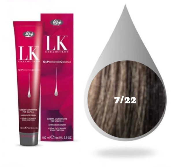 Lk Opc 7/22 Yoğun Küllü Sarı - Resim 2