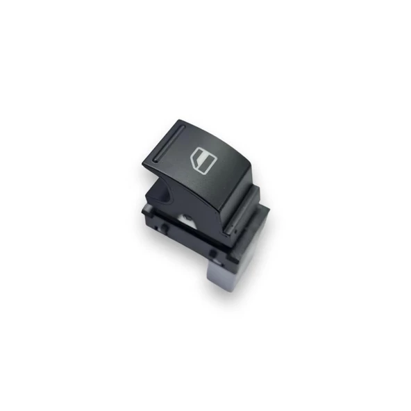 Skoda Superb 2 2009-2015 Sol Arka Kapı Cam Düğmesi 5J0959855 - 3