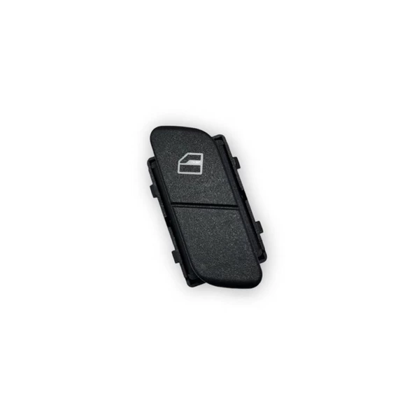 VW Polo 2002-2005 Sağ Ön Kapı Cam Açma Düğmesi Tuşu 6Q0959856