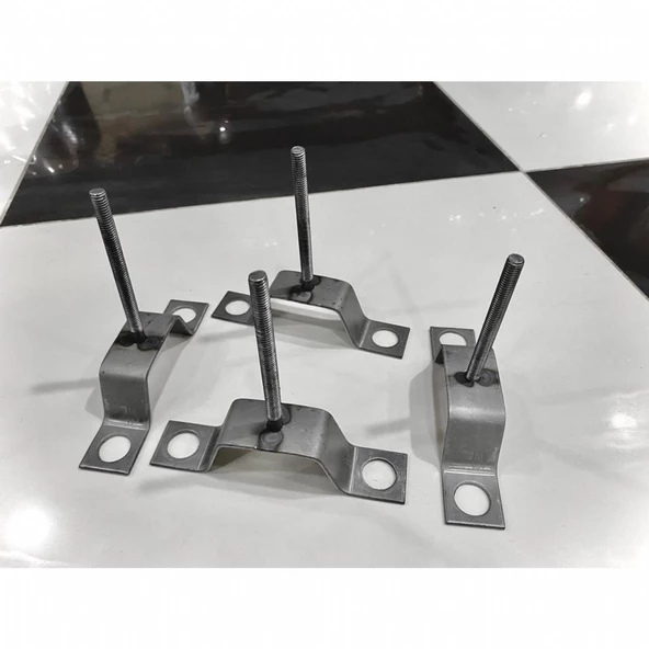 VOLKSWAGEN CRAFTER 16'' PLASTİK JANT KAPAĞI 4 ADET FIRFIR 4 ADET KAPAK 4 ADET MONTAJ APARATI - 4