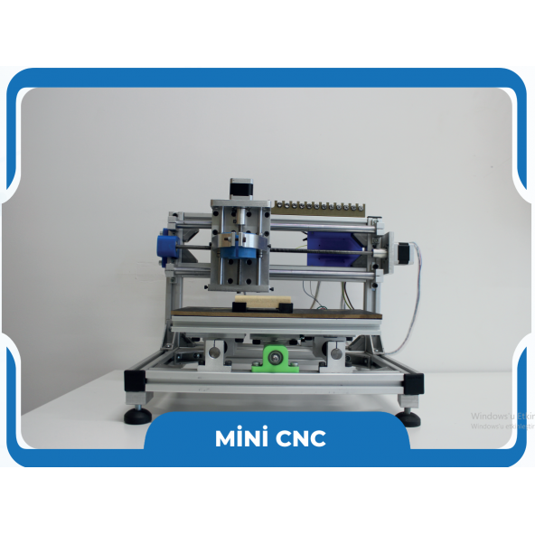 Mini CNC