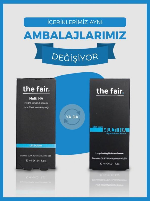the fair. Nem Destekli Kırılma Karşıtı Saç Bakım Seti - 8