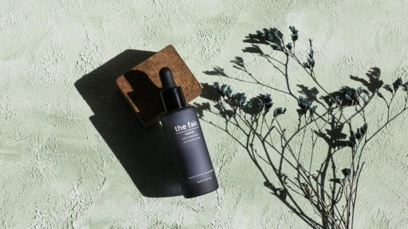 the fair. Dökülme Karşıtı Biotin Saç Serumu + Hiyalüronik Asit Nem Serumu - 5