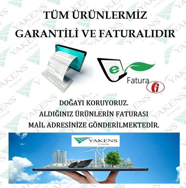 MC4 Soketli (8+8) 16 Metre 6mm Güneş Paneli Solar Kablo - 3