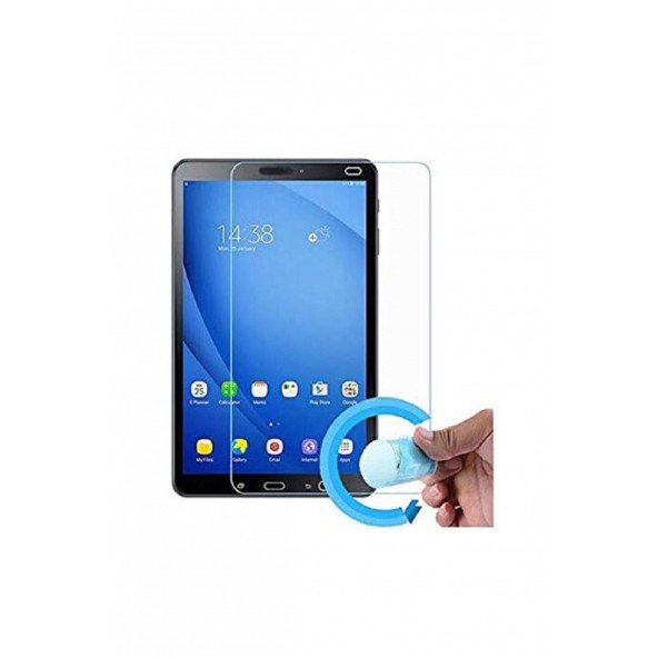 Hometech Alfa 10MB Uyumlu Nano Ekran Koruyucu