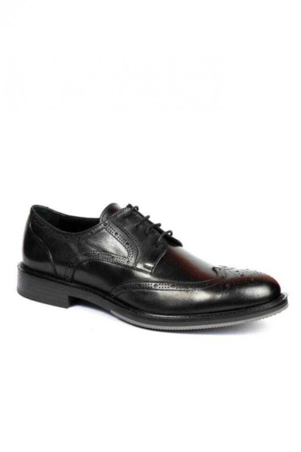 Greyder 75012 Erkek Klasik Ayakkabı Siyah 40-45
