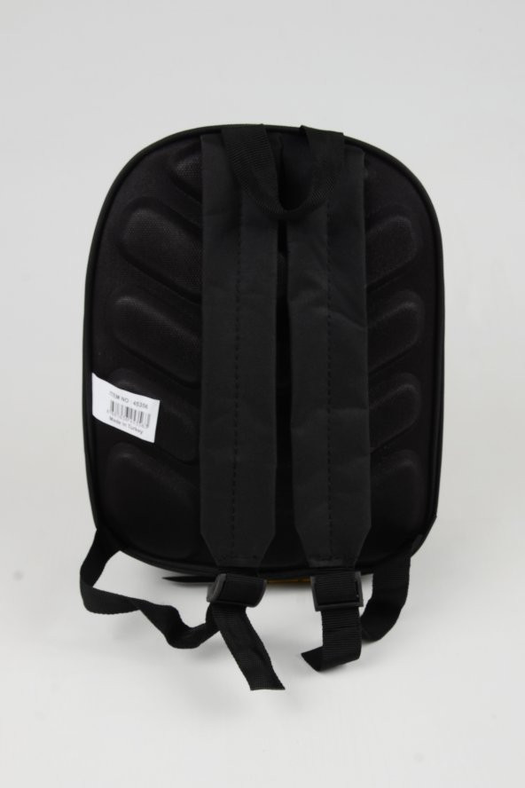 Araba Temalı Çocuk Lüx Çanta - 4