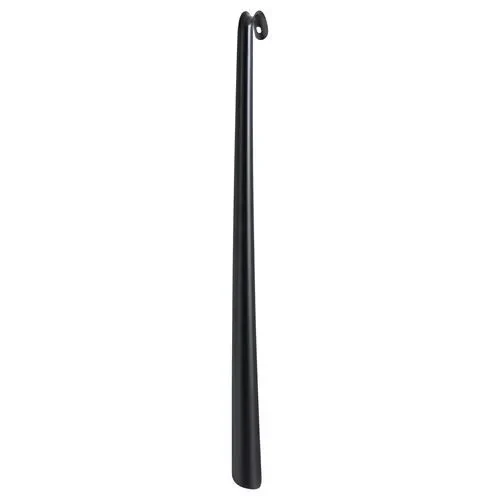 IKEA OMTANKSAM 86 CM AYAKKABI ÇEKECEĞİ KERATA ÇELİK - 1