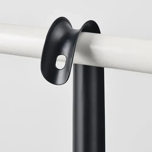 IKEA OMTANKSAM 86 CM AYAKKABI ÇEKECEĞİ KERATA ÇELİK - 4