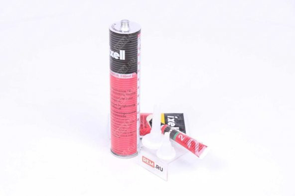 WG POWER CAM MASTİK KİTİ 310ML - 1