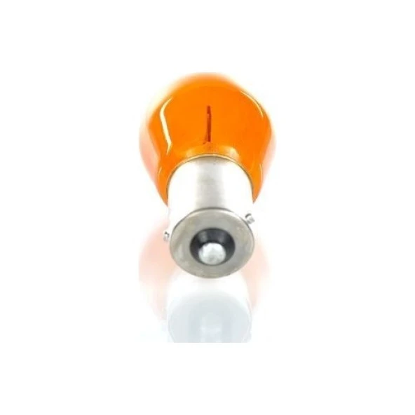 Bosch Renault R12 93 Ampul Tek Duy Sinyal Ampulü 1 Adet 1990-2002 - 1