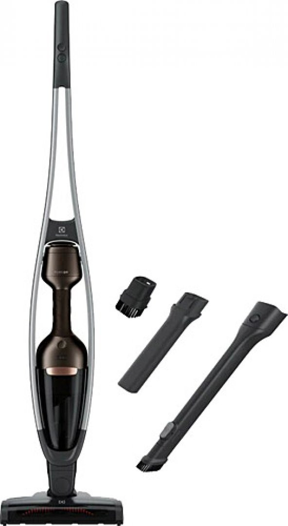 Electrolux Pure Q9 PQ91-50MB 25.2 V Dikey Şarjlı Süpürge
