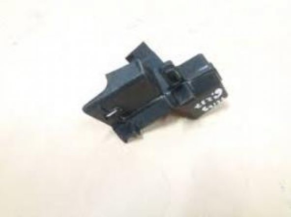 CLİO IV SAĞ STOP ALT BRAKETİ 850427559R - 1