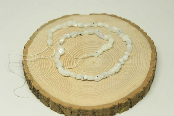 Ay Taşı Doğal Dizi (25420) ürün görseli