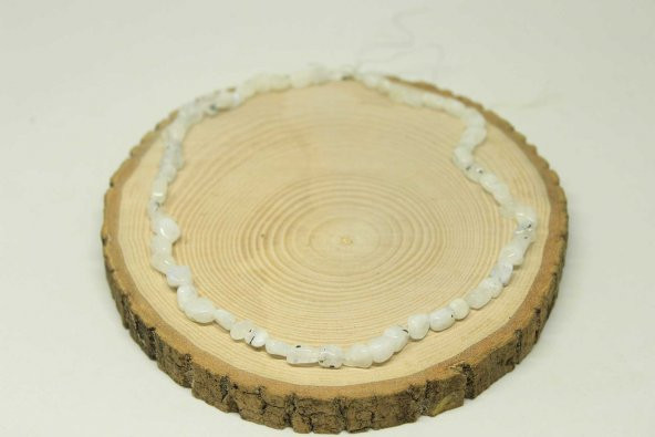 Ay Taşı Doğal Dizi (25420) - Resim 3