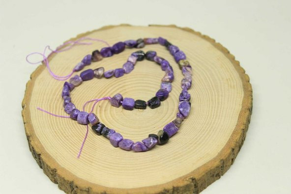 Çeroit Taşı Doğal Dizi (25400) ürün görseli