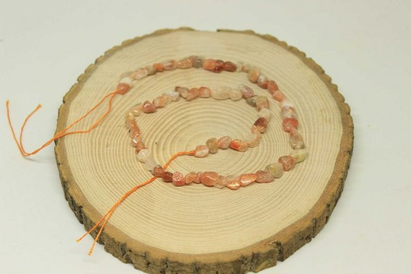 Güneş Taşı Doğal Dizi (25505) ürün görseli