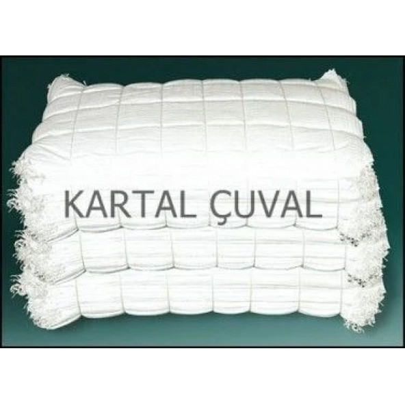 55*90 PP ÇUVAL 500 ADET LİK BALYA FİYATI