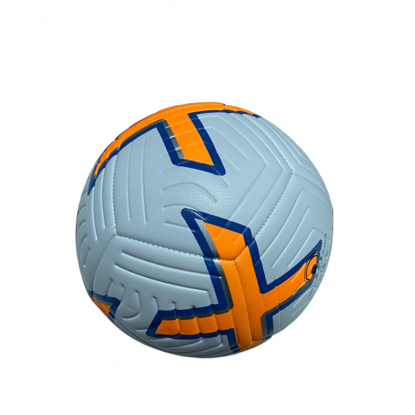 4 Astarlı Sert Zemin Futbol Topu Halı Saha Topu Maç Topu 425gr