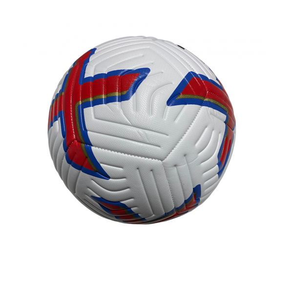 4 Astarlı Sert Zemin Futbol Topu Halı Saha Topu Maç Topu 425gr - 2