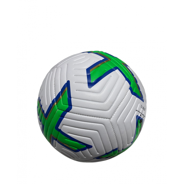 4 Astarlı Sert Zemin Futbol Topu Halı Saha Topu Maç Topu 425gr - 3