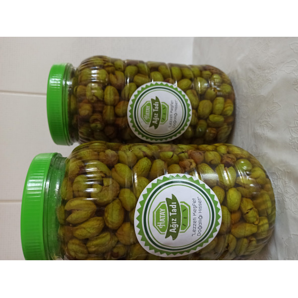 Kırma zeytin ( 5 adet 3 luk pet 10 kg kırma zeytin)