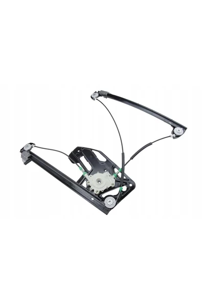 E38 KAPI CAM KRİKOSU ÖN SAĞ MOTORSUZ WENDER 51338125202 ürün görseli