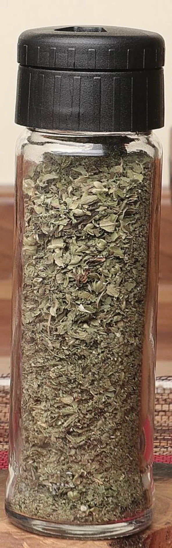 Pine Tuzluk Biberlik Siyah Kapak - 3