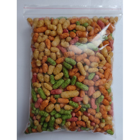 Has Karışık Pond Balık Yemi 40 Gr