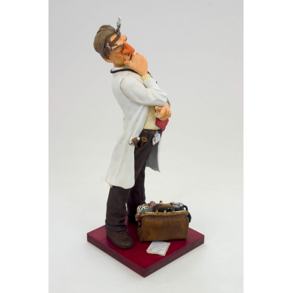 Forchino Dr Küçük - Resim 3